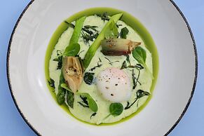 JW Marriott Venice Resort & Spa