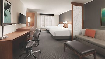 Hyatt Place Baltimore Inner Harbor