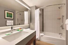 Hyatt Place Baltimore Inner Harbor