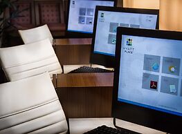 Hyatt Place Baltimore Inner Harbor