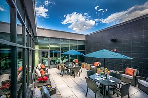 Hyatt Place Baltimore Inner Harbor