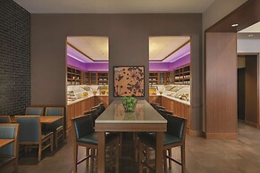 Hyatt Place Baltimore Inner Harbor