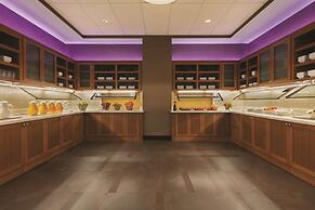 Hyatt Place Baltimore Inner Harbor