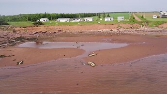 Cottages on PEI