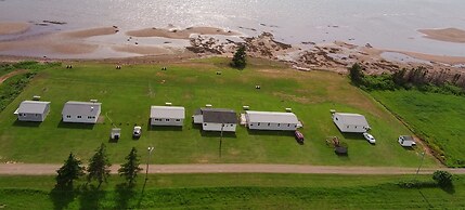Cottages on PEI