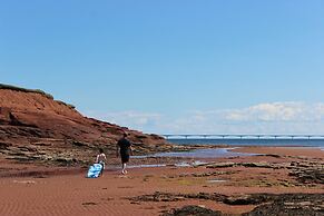 Cottages on PEI
