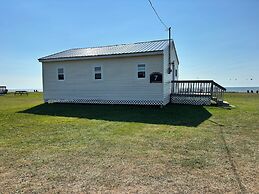 Cottages on PEI