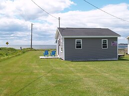 Cottages on PEI