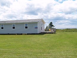 Cottages on PEI