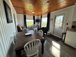 Cottages on PEI