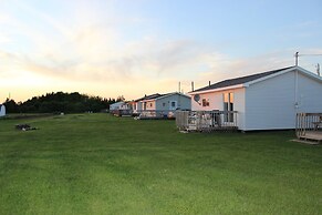 Cottages on PEI