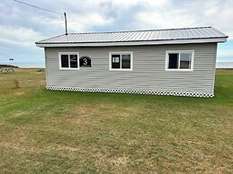 Cottages on PEI