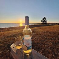 Cottages on PEI