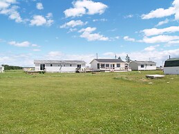 Cottages on PEI