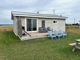 Cottages on PEI