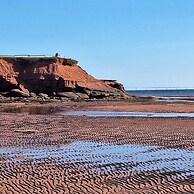 Cottages on PEI