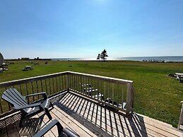 Cottages on PEI