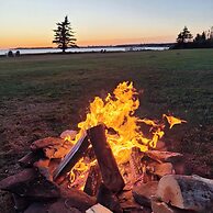 Cottages on PEI