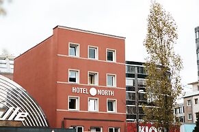 Hotel North