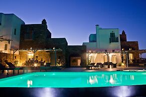 Niriides Homes & Villas