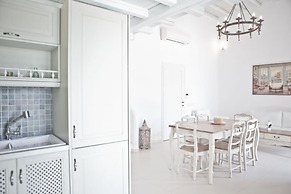 Niriides Homes & Villas