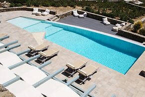 Niriides Homes & Villas