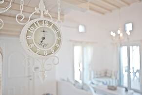 Niriides Homes & Villas