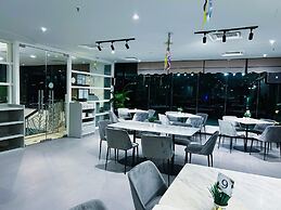 Mega View Hotel Kuantan