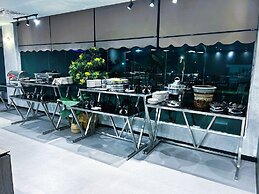 Mega View Hotel Kuantan