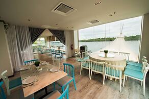 Mega View Hotel Kuantan