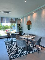 Mega View Hotel Kuantan