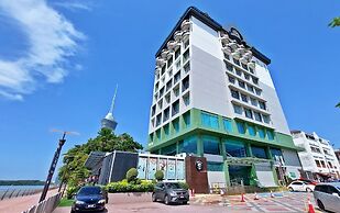 Mega View Hotel Kuantan