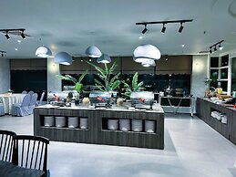 Mega View Hotel Kuantan