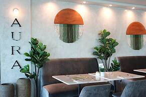 Mega View Hotel Kuantan