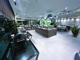 Mega View Hotel Kuantan