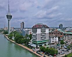 Mega View Hotel Kuantan