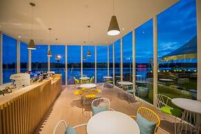 Mega View Hotel Kuantan