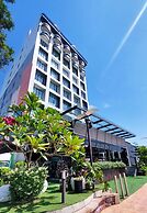 Mega View Hotel Kuantan