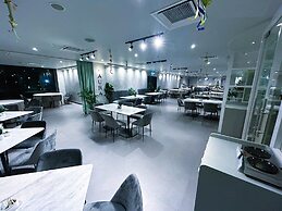 Mega View Hotel Kuantan