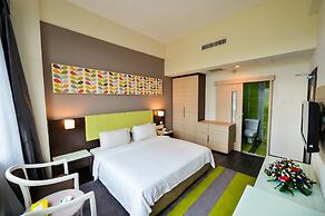 Mega View Hotel Kuantan