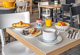 B&B HOTEL Brest Port du Moulin Blanc