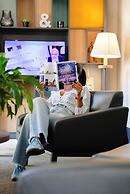 B&B HOTEL Brest Port du Moulin Blanc