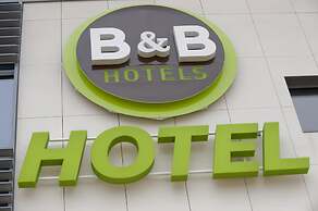 B&B HOTEL Brétigny-sur-Orge