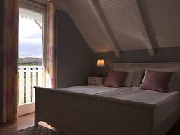 Pool Apartments Plitvice Lakes