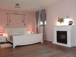 Pool Apartments Plitvice Lakes