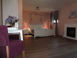 Pool Apartments Plitvice Lakes