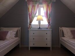 Pool Apartments Plitvice Lakes