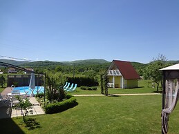 Pool Apartments Plitvice Lakes