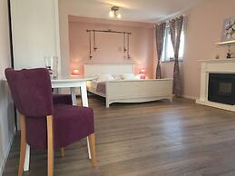 Pool Apartments Plitvice Lakes