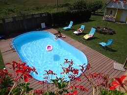 Pool Apartments Plitvice Lakes